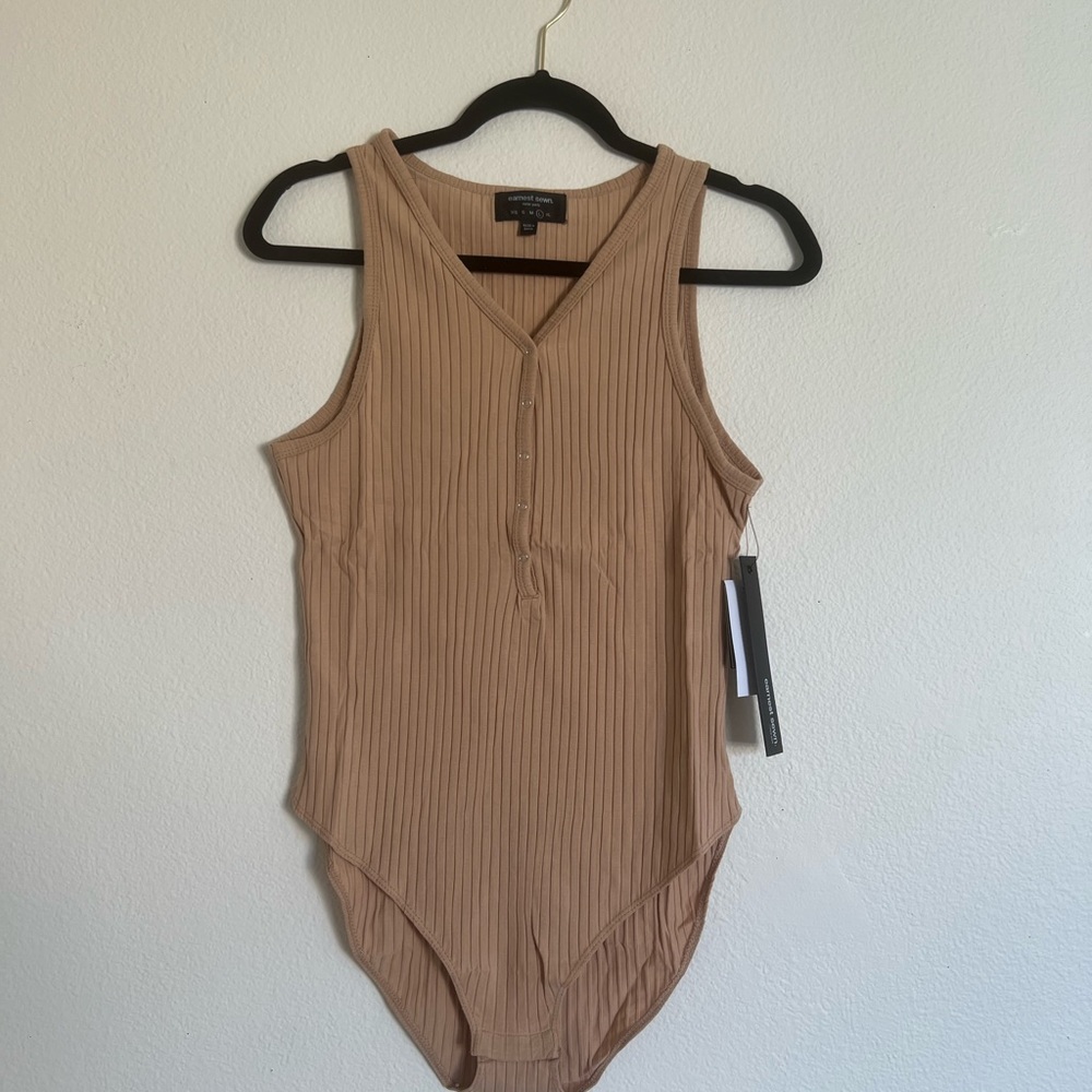 And now this bodysuit.